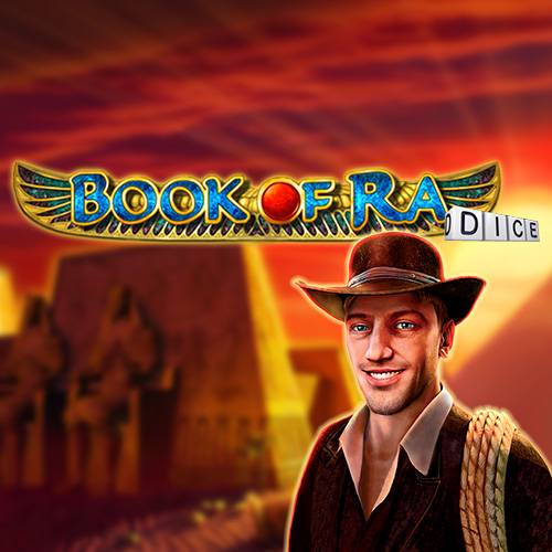 Book of Ra 